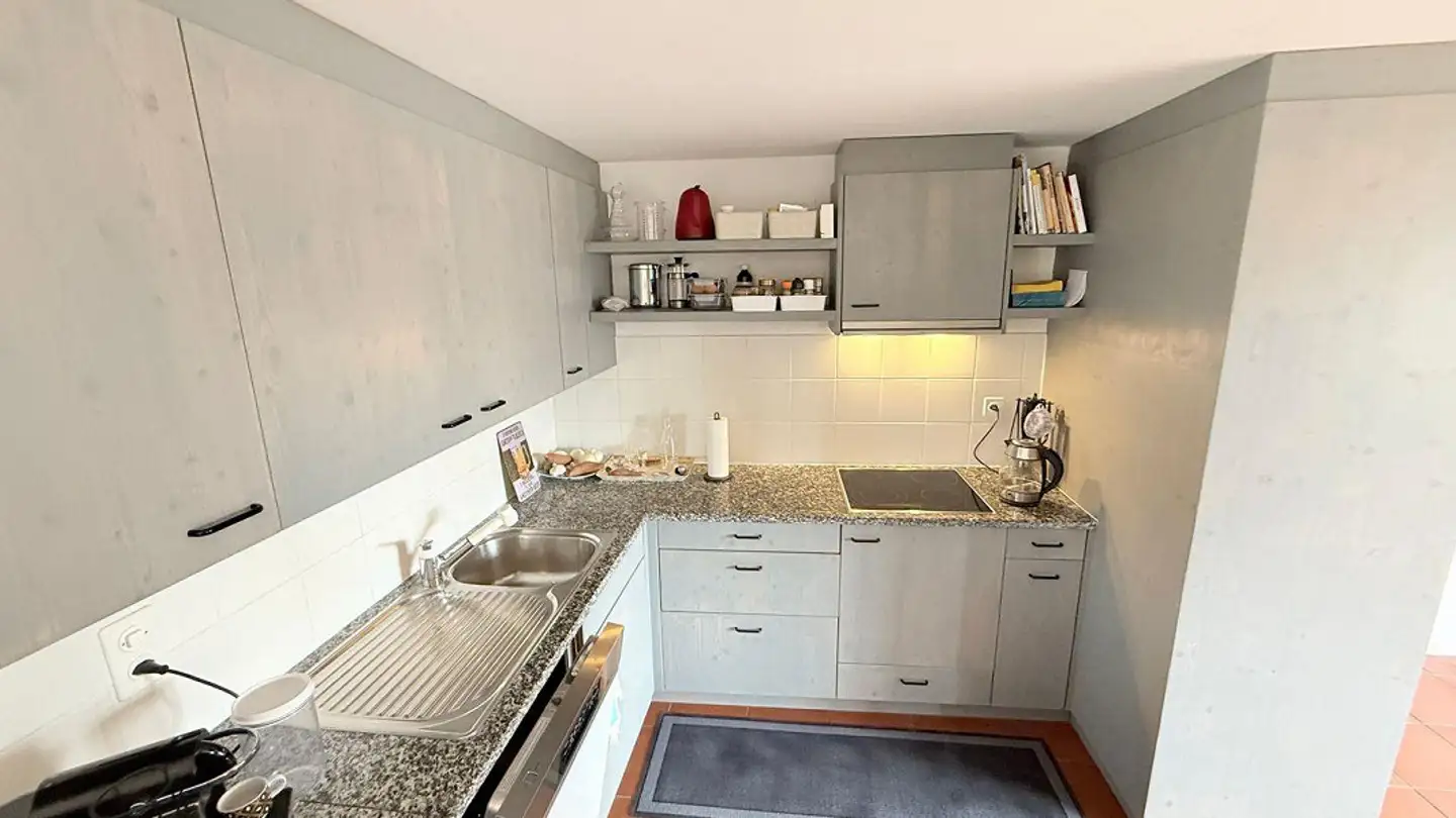 Apartment for rent - Via Dei Faggi 7, 6937 Breno - Photo 2