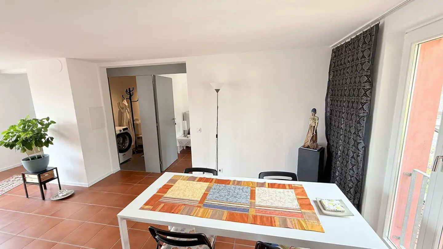 Apartment for rent - Via Dei Faggi 7, 6937 Breno - Photo 4