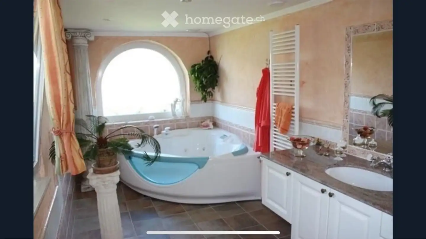 Single house for rent - 1965 Savièse