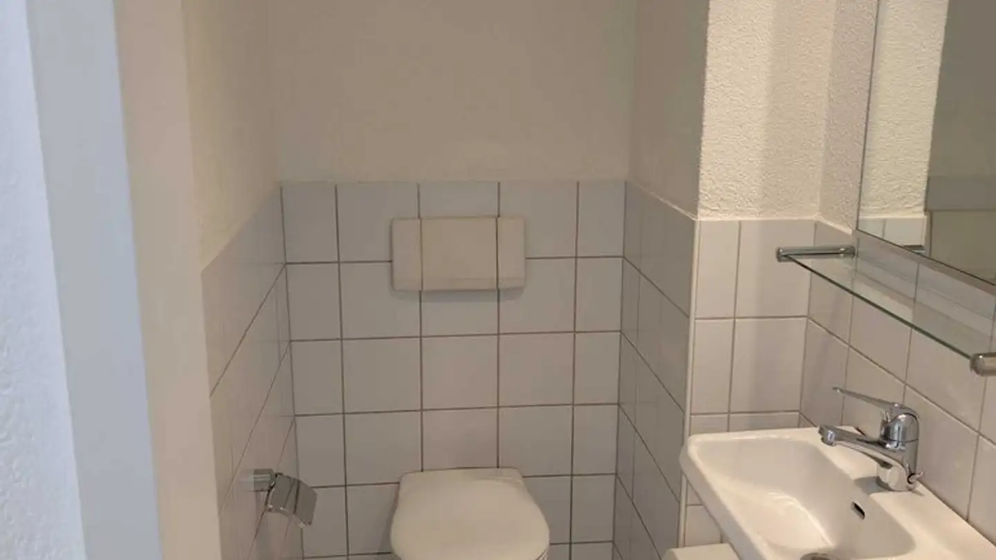 Commercial à louer - Hintere Engehaldenstrasse 10, 3004 Bern - Photo 2