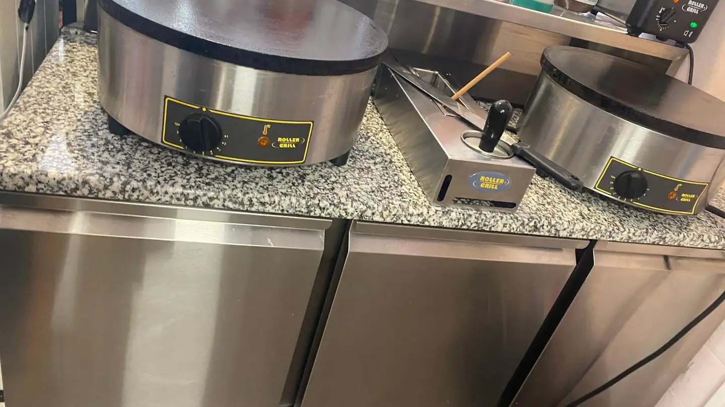 Restaurant for rent - Bottmingerstrasse 4, 4142 Münchenstein - Photo 2