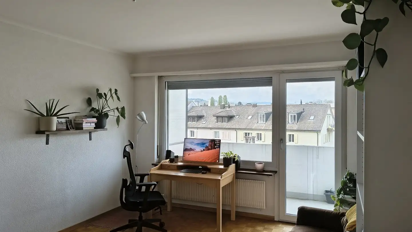 Single room for rent - 3012 Bern