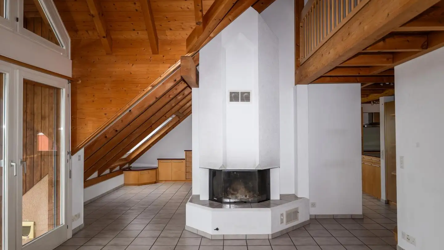 Villa in vendita - Langweidstrasse, 8624 Grüt (Gossau ZH) - Foto 3