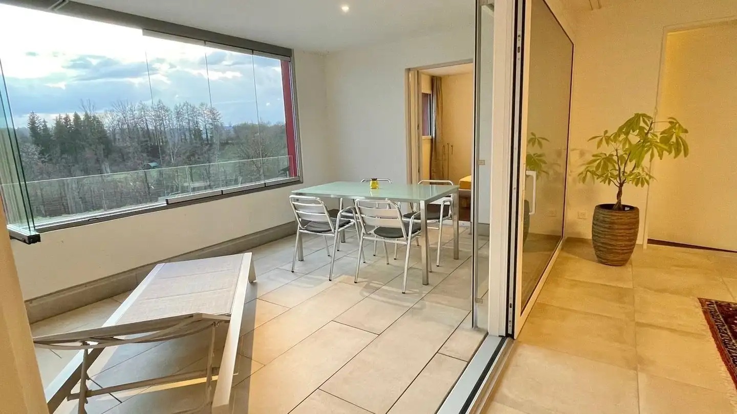 Appartamento in affitto - Brübach 8, 9245 Sonnental