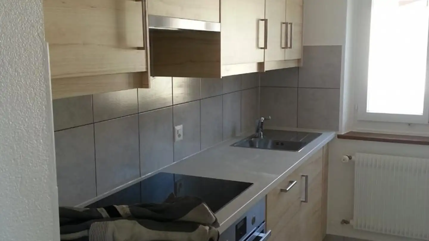 Appartement à louer - Rue Principale 22, 2735 Bévilard - Photo 3