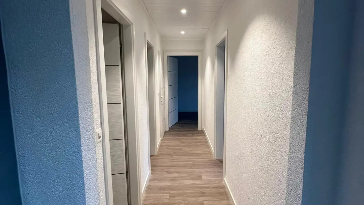 Apartment for rent - 2000 Neuchâtel