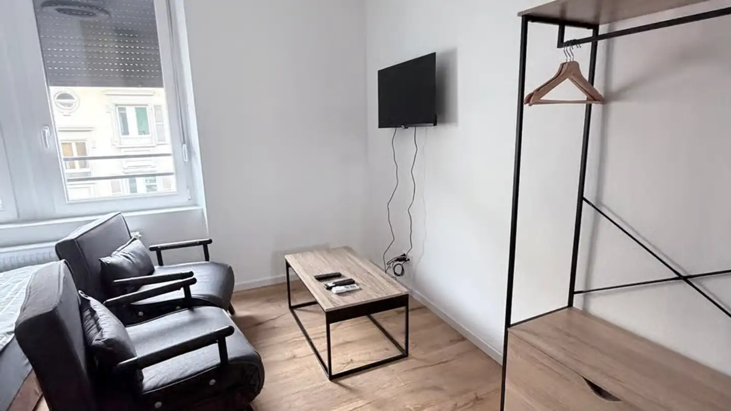 Appartement à louer - Rue Des Prés / Mattenstrasse 9, 2503 Biel/Bienne