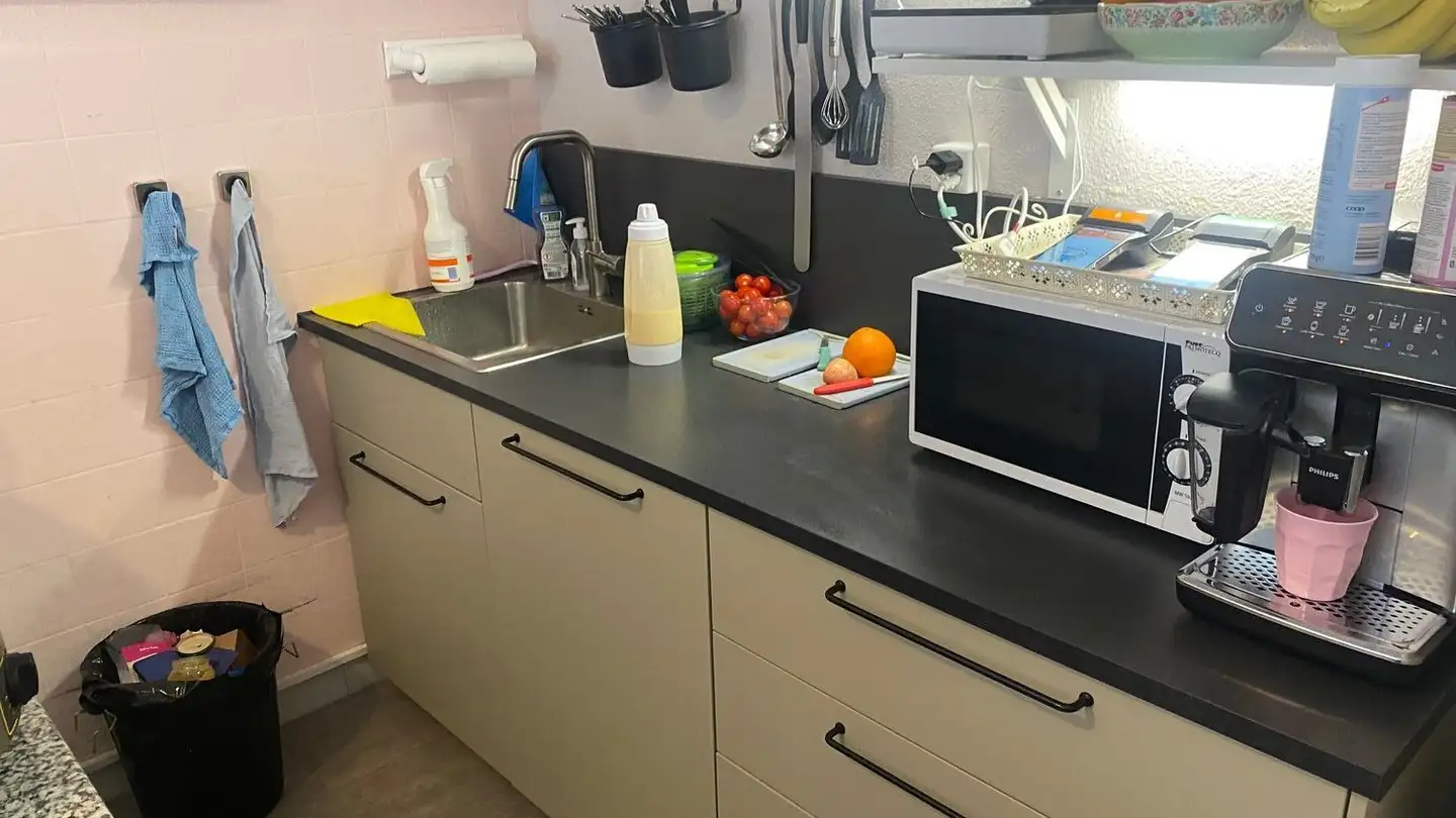 Restaurant for rent - Bottmingerstrasse 4, 4142 Münchenstein - Photo 3