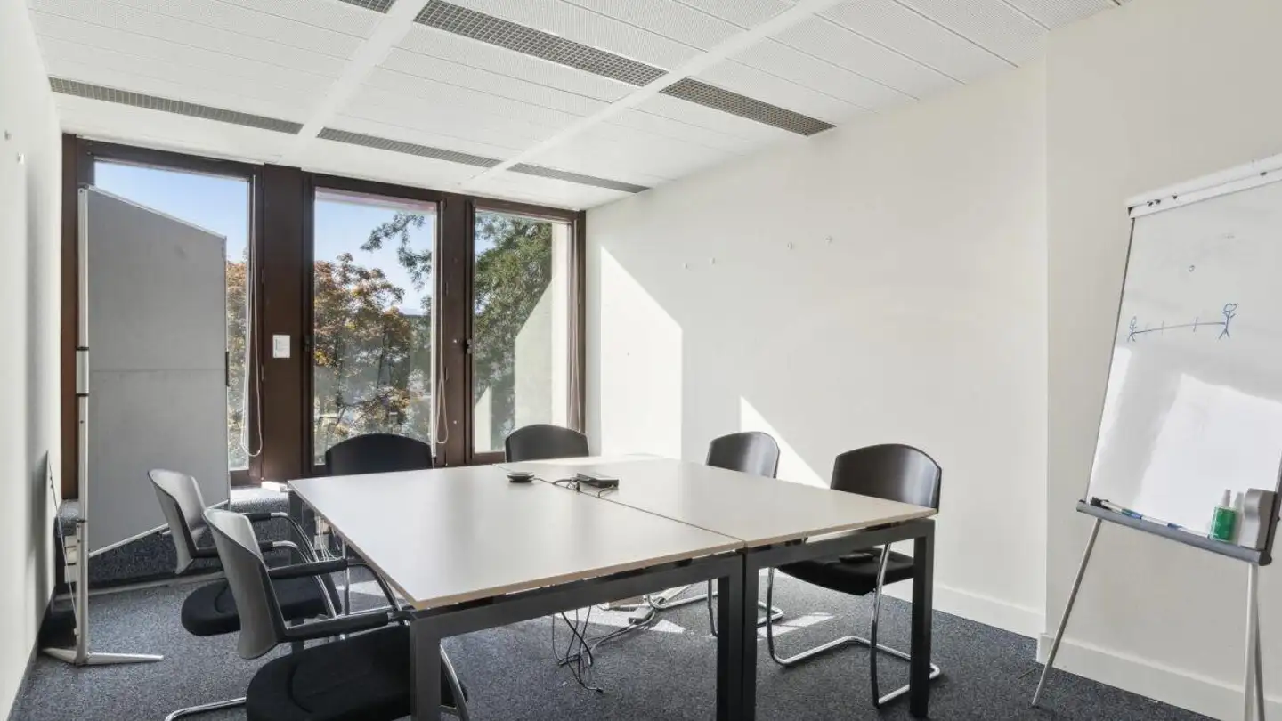 Office space for rent - Avenue Gabriel-De-Rumine, 1005 Lausanne - Photo 4