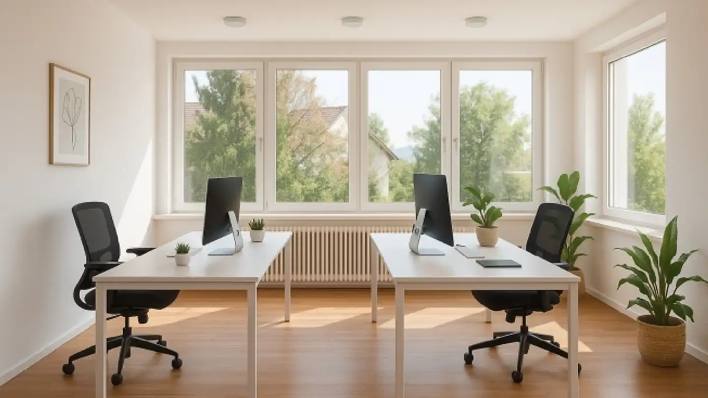 Bureau à louer - 8044 Zürich