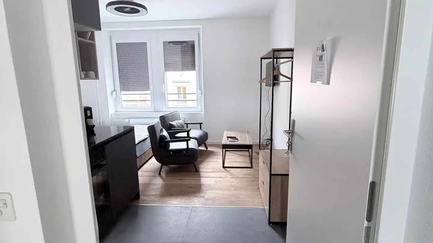 Appartement à louer - Rue Des Prés / Mattenstrasse 9, 2503 Biel/Bienne - Photo 3
