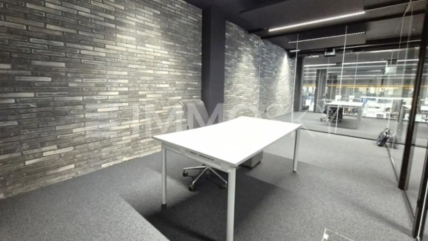 Casa singola in affitto - 9443 Widnau - Foto 3