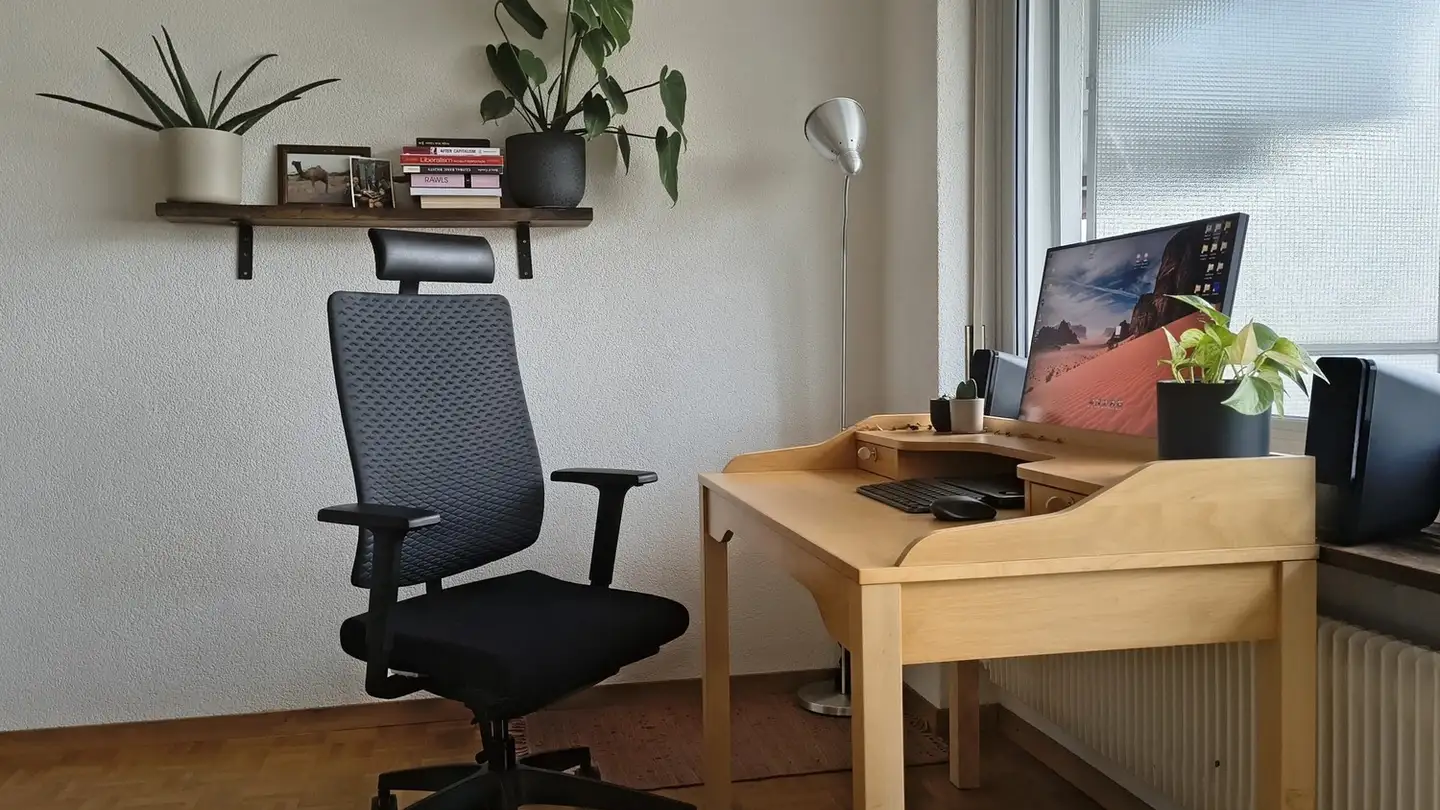 Single room for rent - 3012 Bern - Photo 3