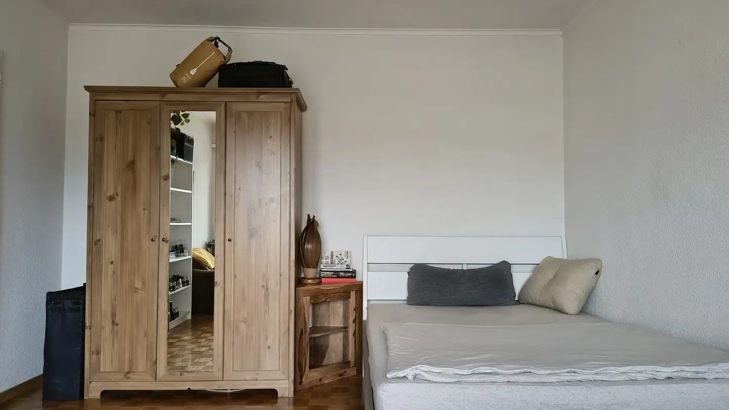 Single room for rent - 3012 Bern - Photo 4