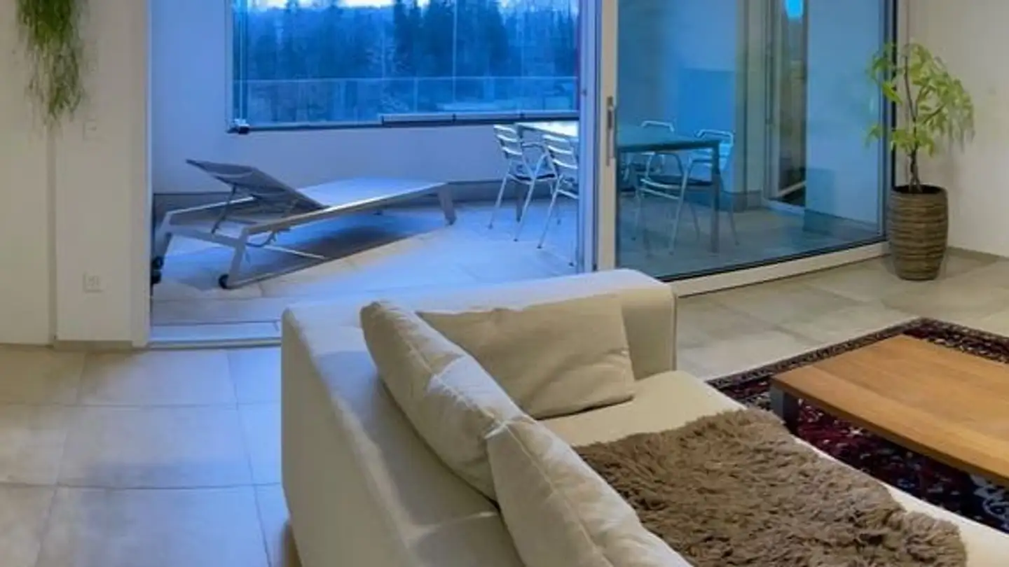 Appartamento in affitto - Brübach 8, 9245 Sonnental - Photo 2