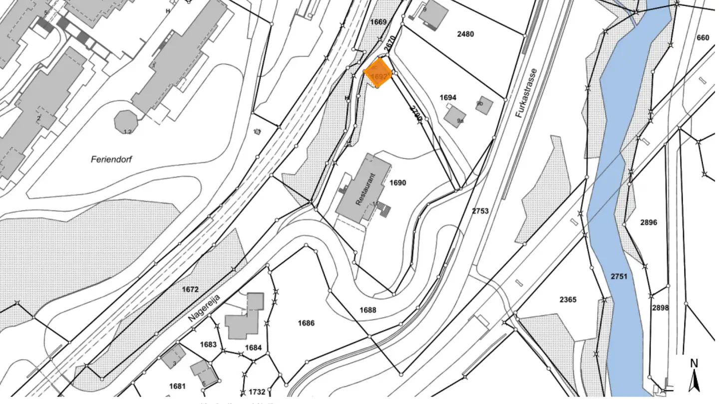 Appartamento in vendita - 3984 Fiesch - Photo 2