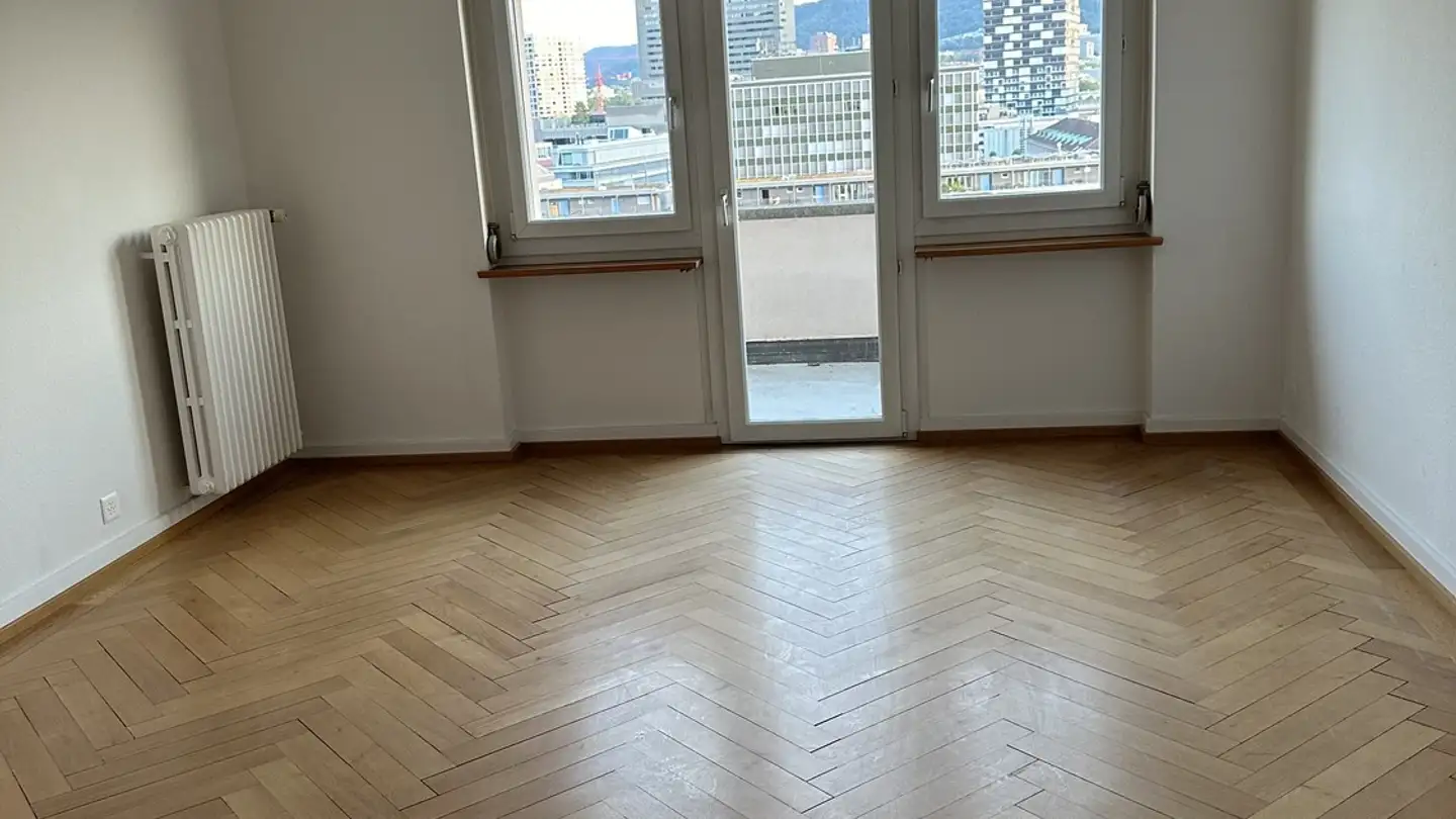 Wohnung mieten - 8049 Zürich