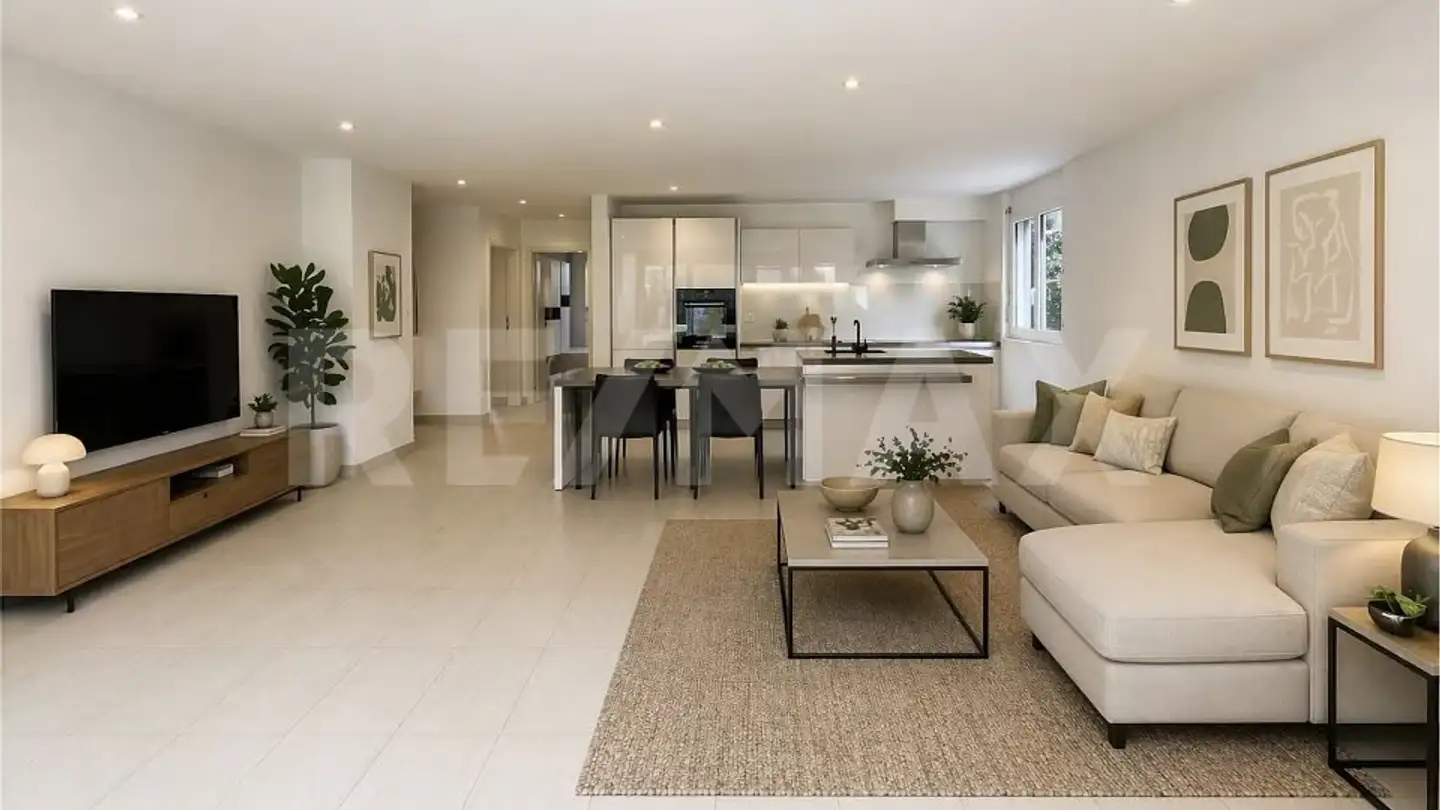 Appartamento in vendita - Via Saliciolo 19, 6598 Tenero - Foto 3