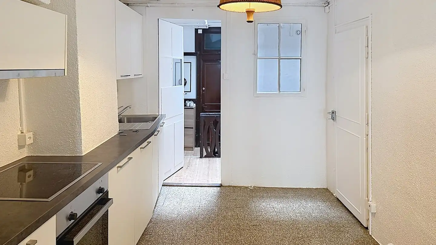 Apartment for rent - Grand-Rue 102, 1180 Rolle - Photo 2