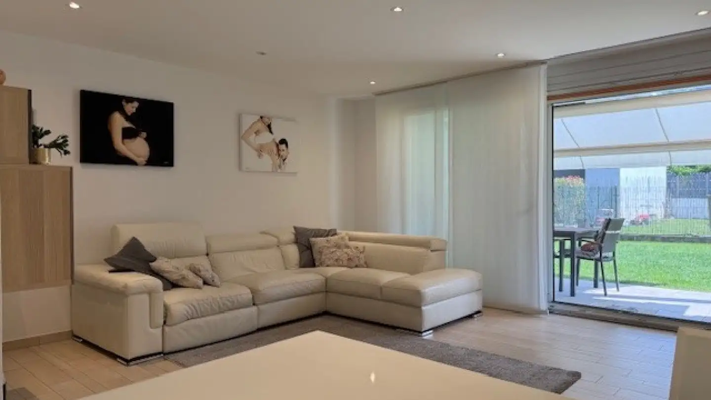 Appartamento in vendita - Via San Paolo 21, 6517 Arbedo - Photo 2