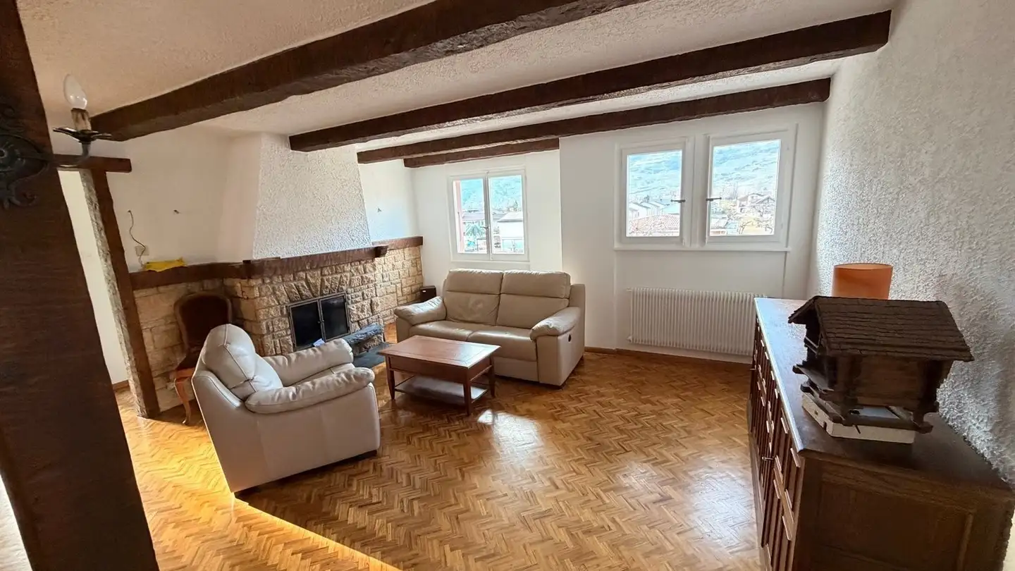 Apartment for rent - 1950 Sion - Photo 2