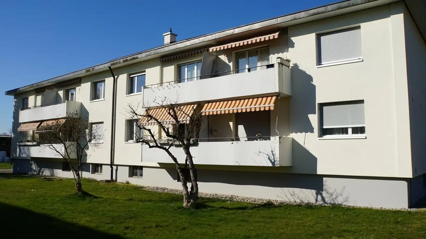 Appartamento in affitto - Starenweg 12, 4147 Aesch BL - Photo 2