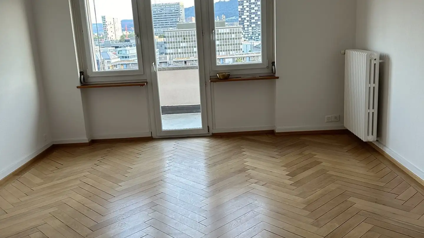 Wohnung mieten - 8049 Zürich - Foto 3