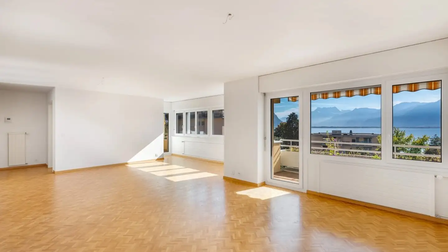 Appartamento in vendita - 1815 Clarens