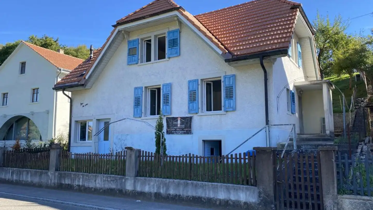 Villa in vendita - 2933 Damphreux - Foto 2