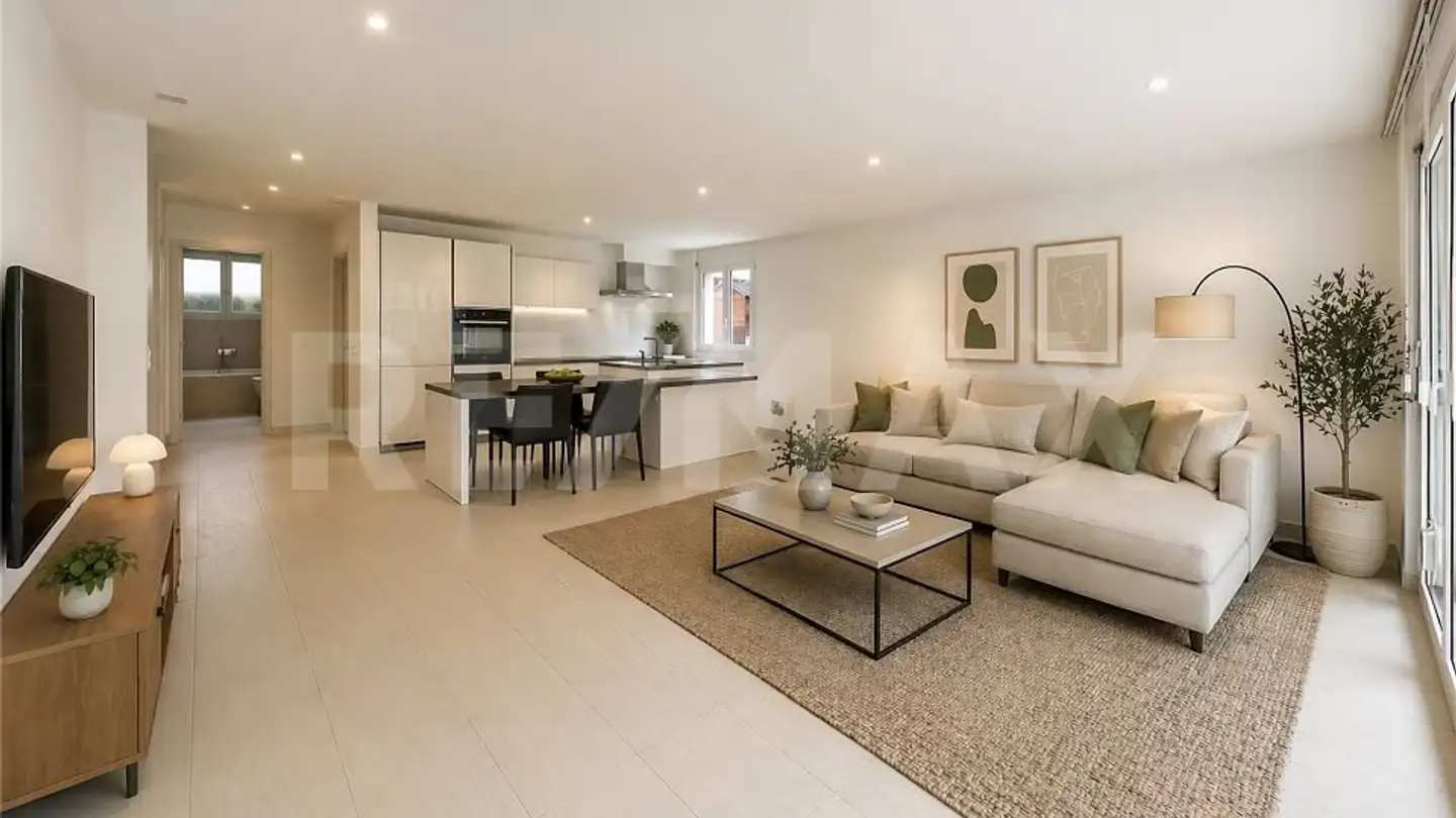 Appartamento in vendita - Via Saliciolo 19, 6598 Tenero - Foto 2