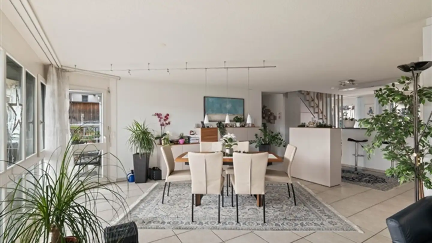 Appartement à vendre - Hohlengasse 19, 3661 Uetendorf - Photo 4