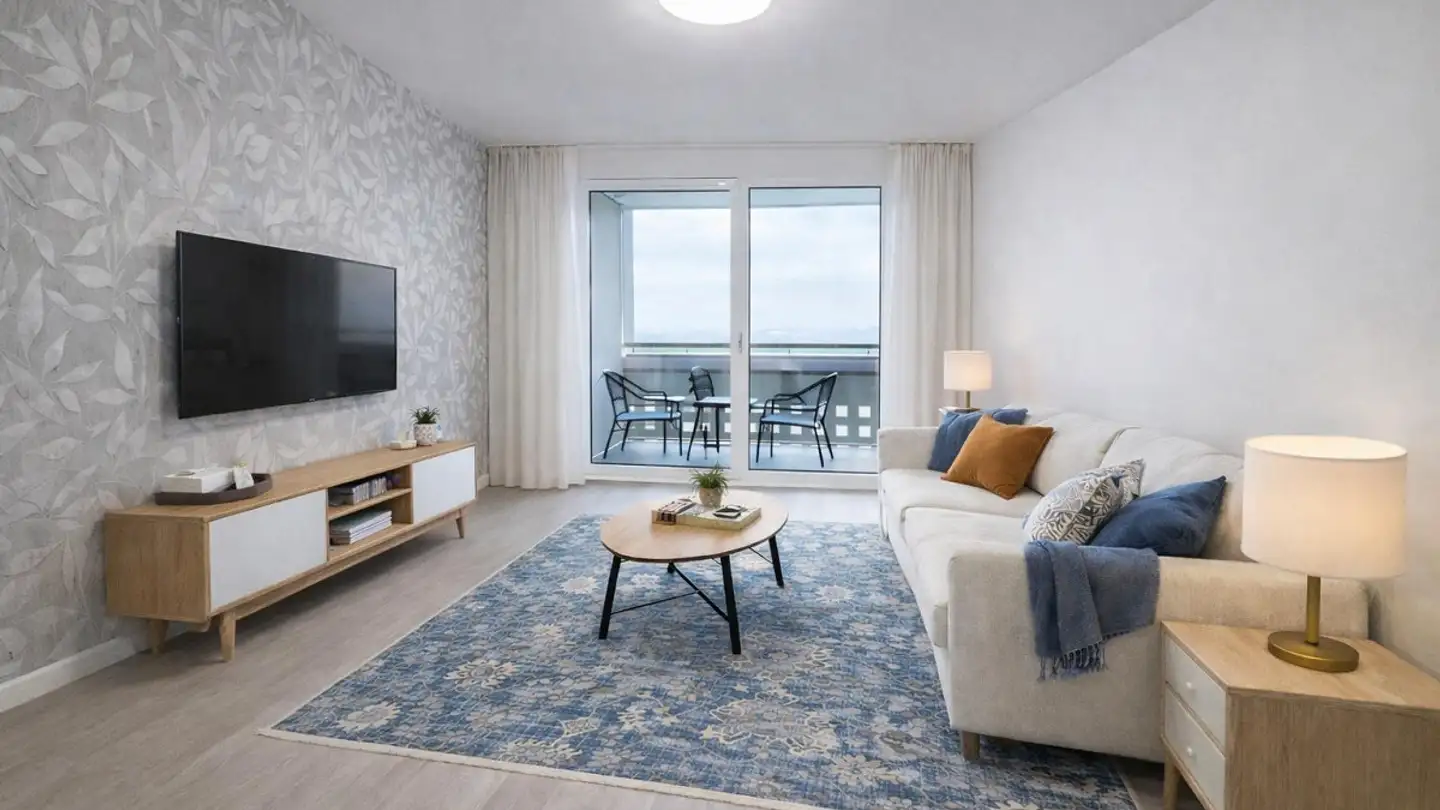 Appartamento in affitto - Dornacherstrasse 301, 4053 Basel