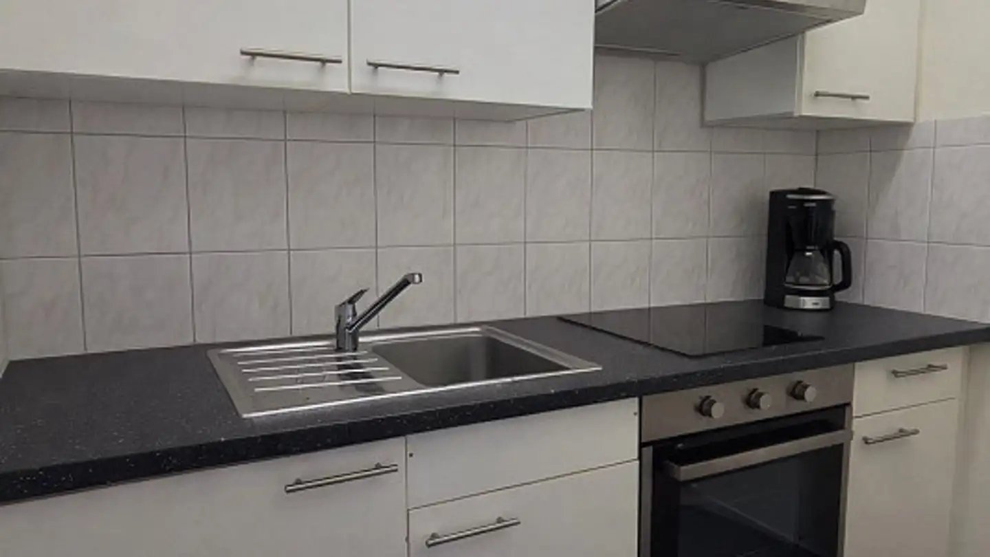 Appartamento in affitto - Dornacherstrasse 301, 4053 Basel - Foto 2