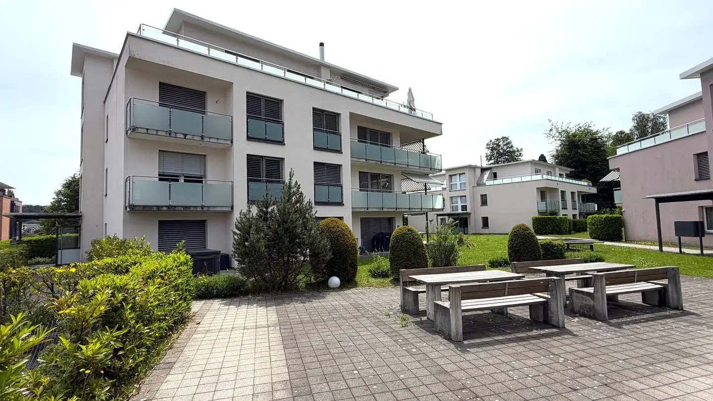 Appartamento in vendita - Ziegeleistrasse 1, 9300 Wittenbach - Foto 2