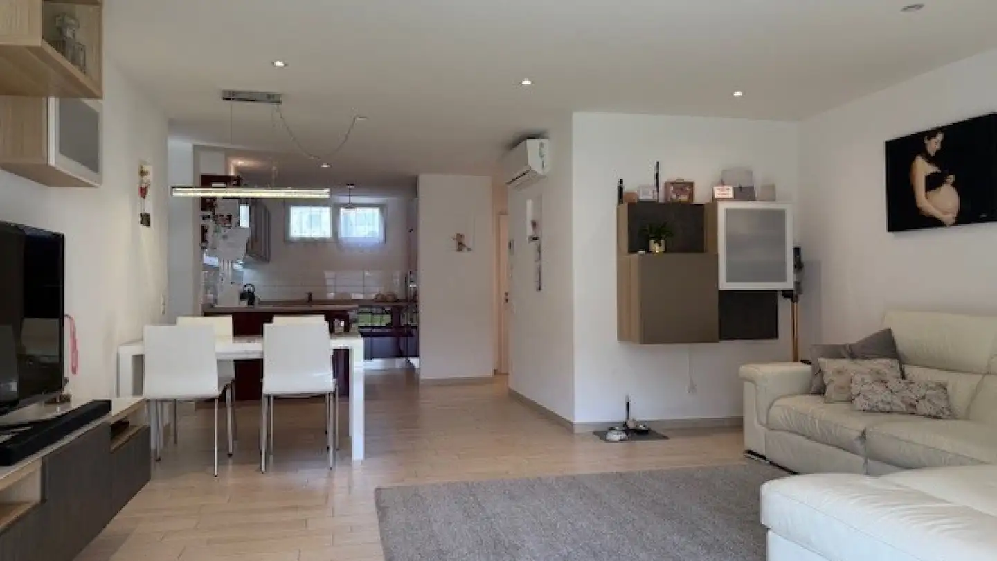 Appartamento in vendita - Via San Paolo 21, 6517 Arbedo - Photo 3