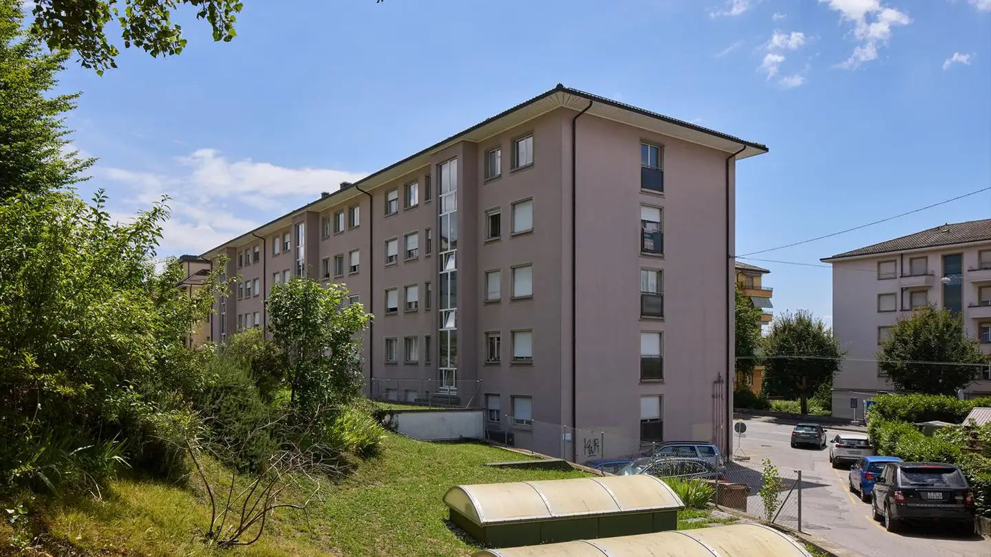 Appartement à louer - Route De Cossonay 4, 1008 Prilly - Photo 3