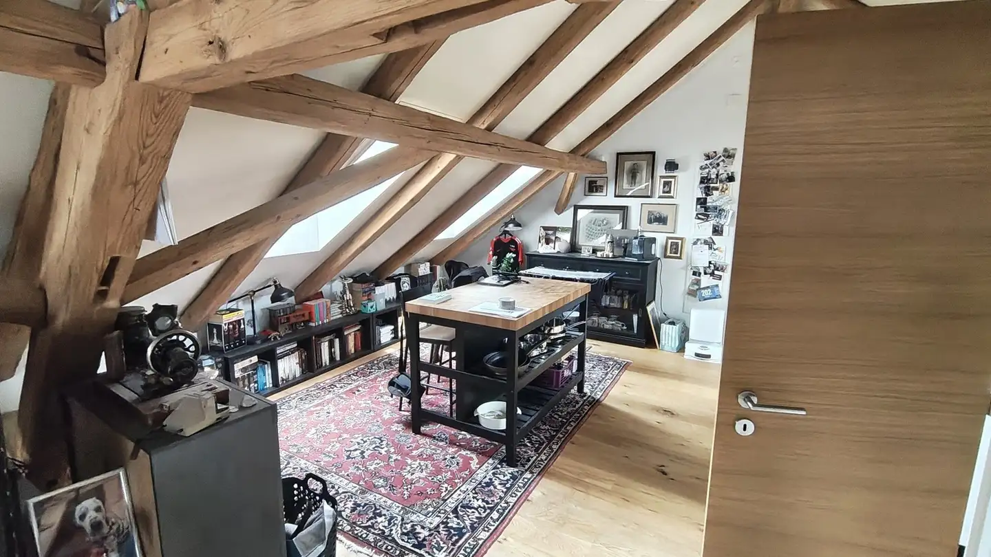 Appartamento in affitto - Stadlerstrasse 2, 8182 Hochfelden - Foto 3