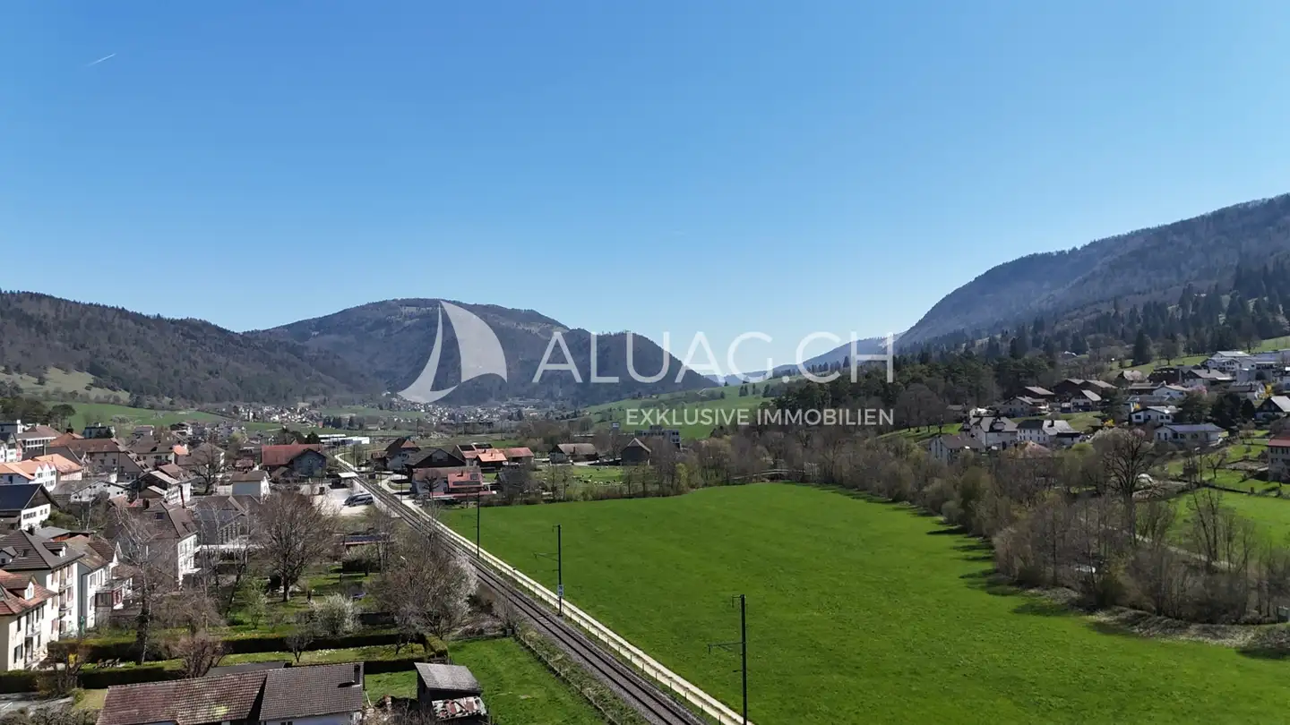 Casa singola in vendita - 2606 Corgémont - Photo 4