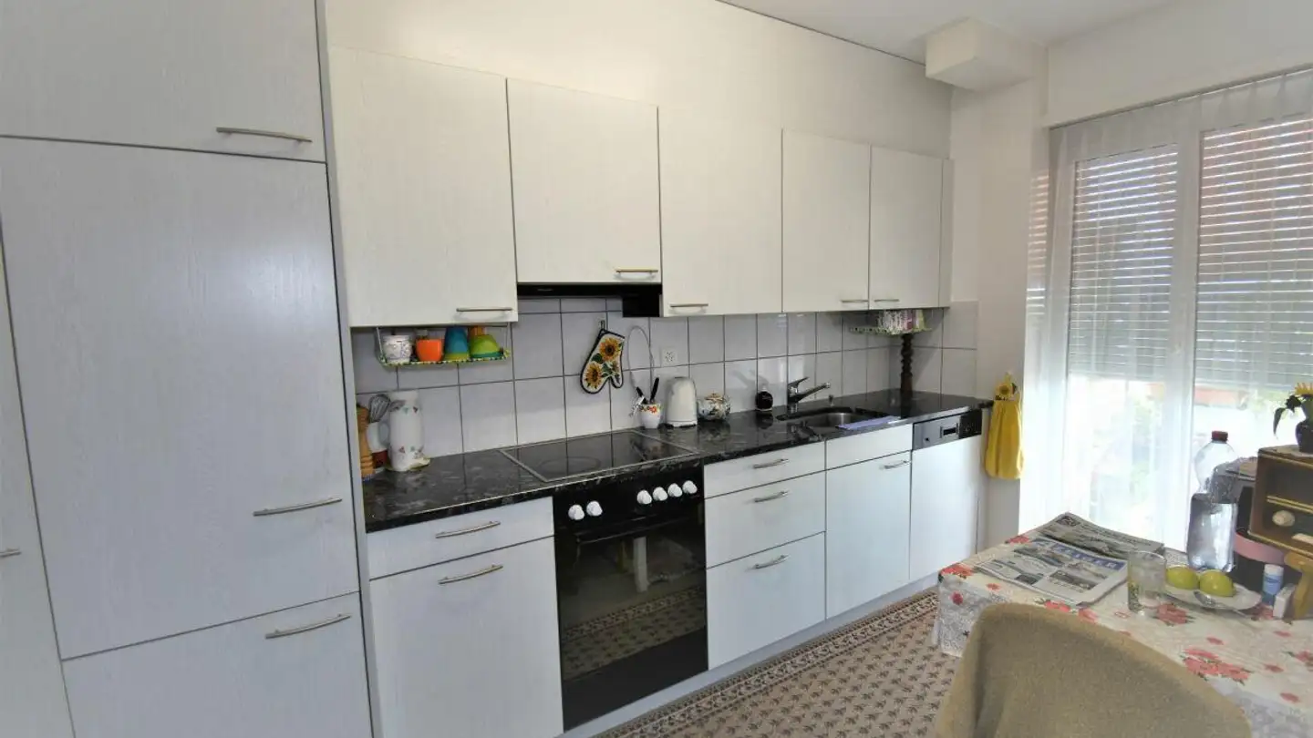 Appartamento in affitto - Bahnhofstrasse, 2540 Grenchen - Foto 3