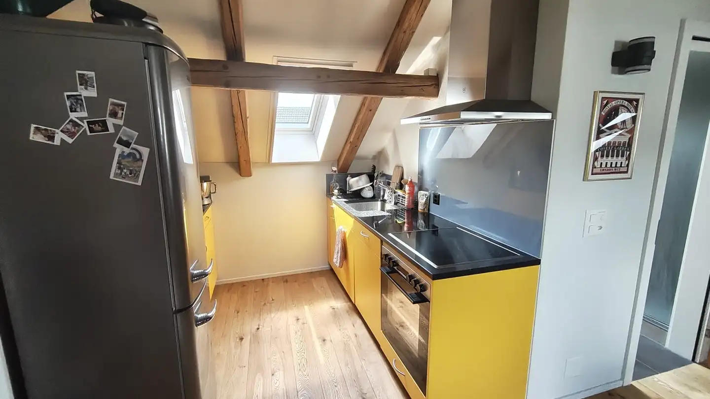 Appartamento in affitto - Stadlerstrasse 2, 8182 Hochfelden - Foto 4