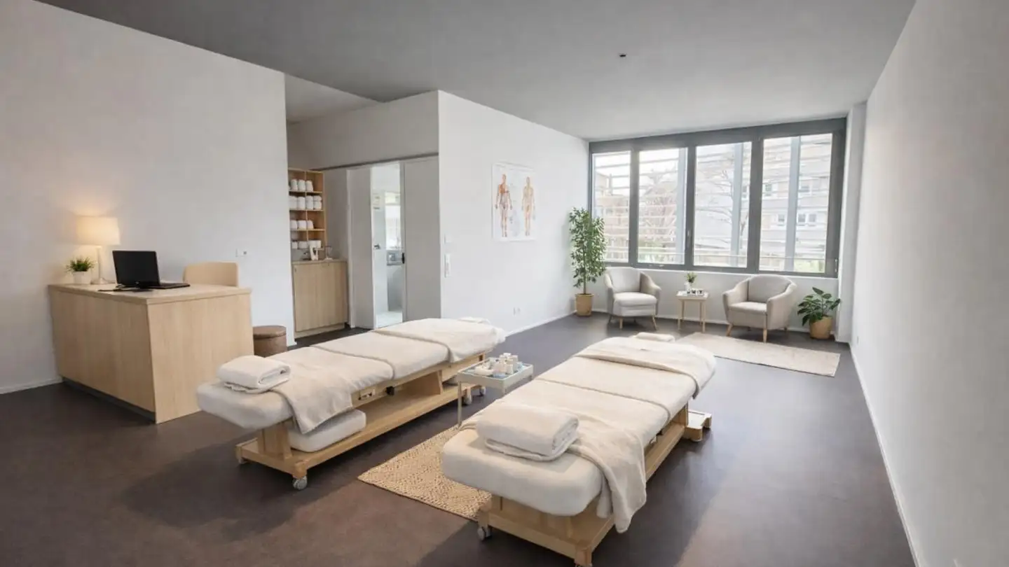 Werkstatt mieten - Konstanzerstrasse 9, 8280 Kreuzlingen - Foto 2