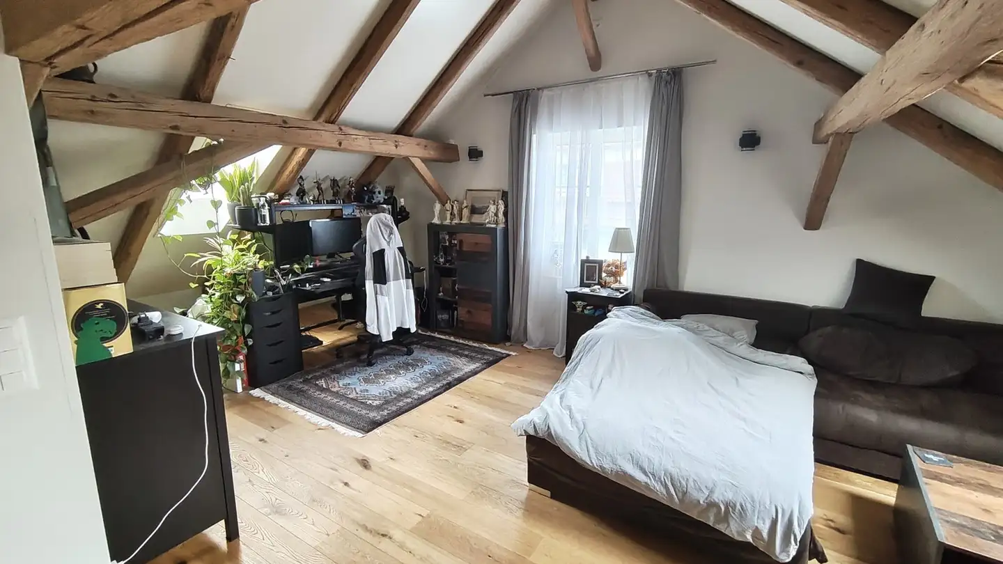 Appartamento in affitto - Stadlerstrasse 2, 8182 Hochfelden