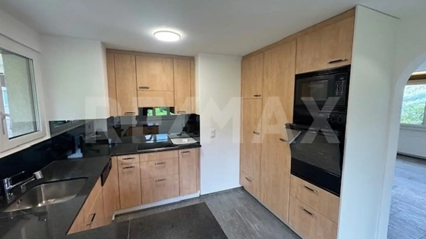 Appartamento in affitto - 7166 Trun - Photo 2