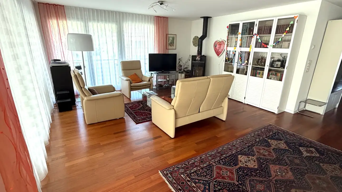 Appartamento in vendita - Ziegeleistrasse 1, 9300 Wittenbach - Foto 4