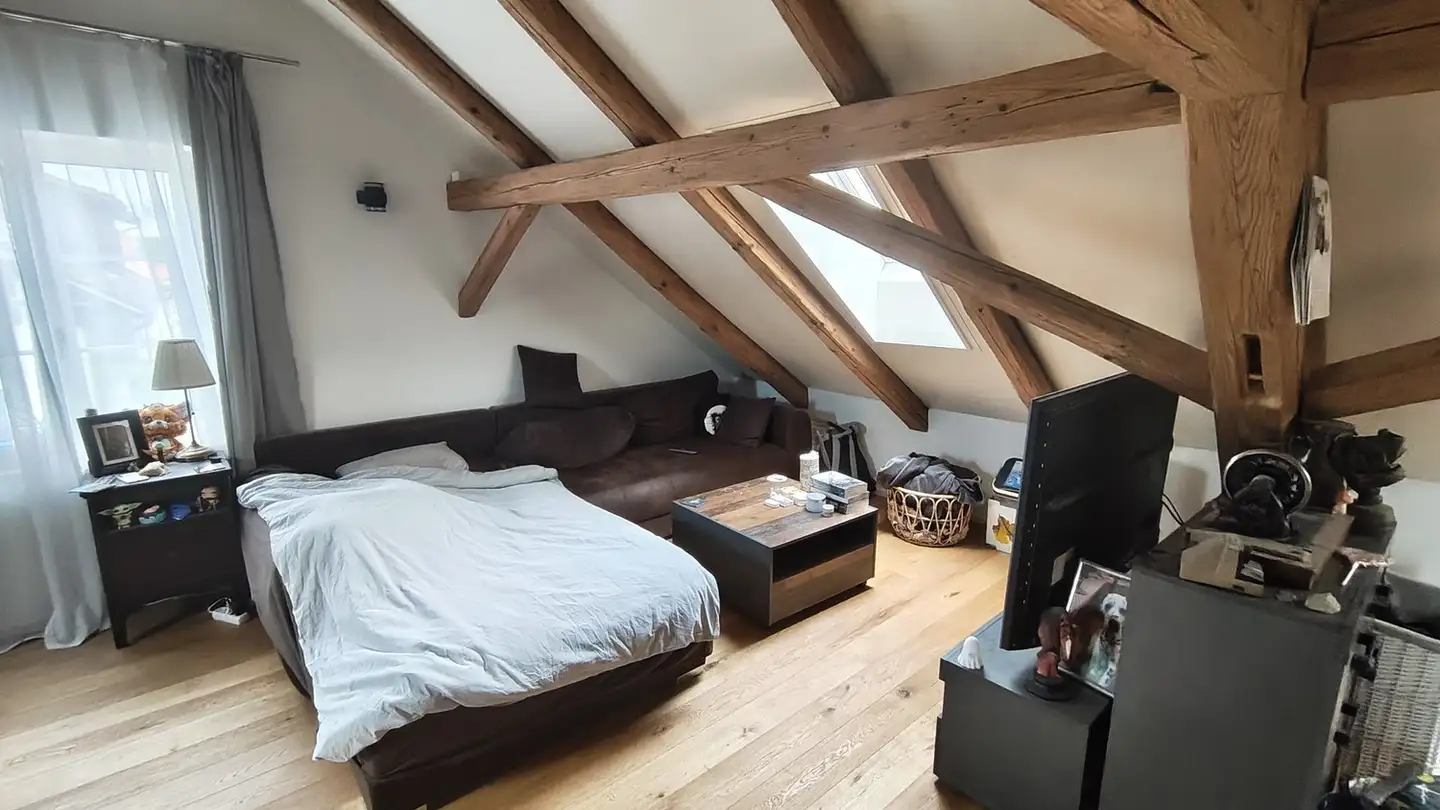 Appartamento in affitto - Stadlerstrasse 2, 8182 Hochfelden - Foto 2