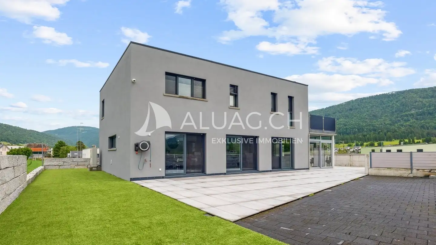 Casa singola in vendita - 2606 Corgémont - Photo 3