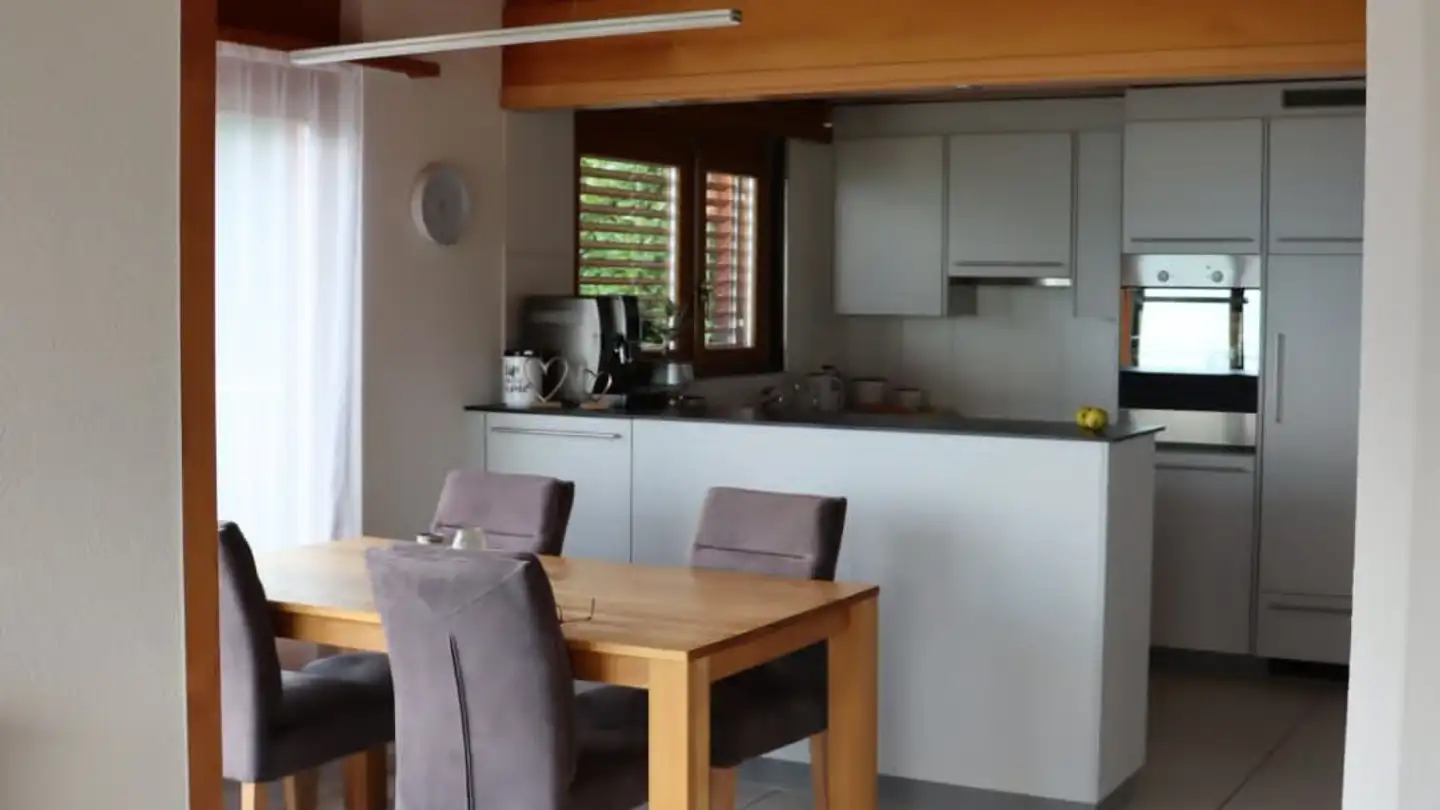 Appartamento in affitto - Aeschiweg 11, 3700 Spiez