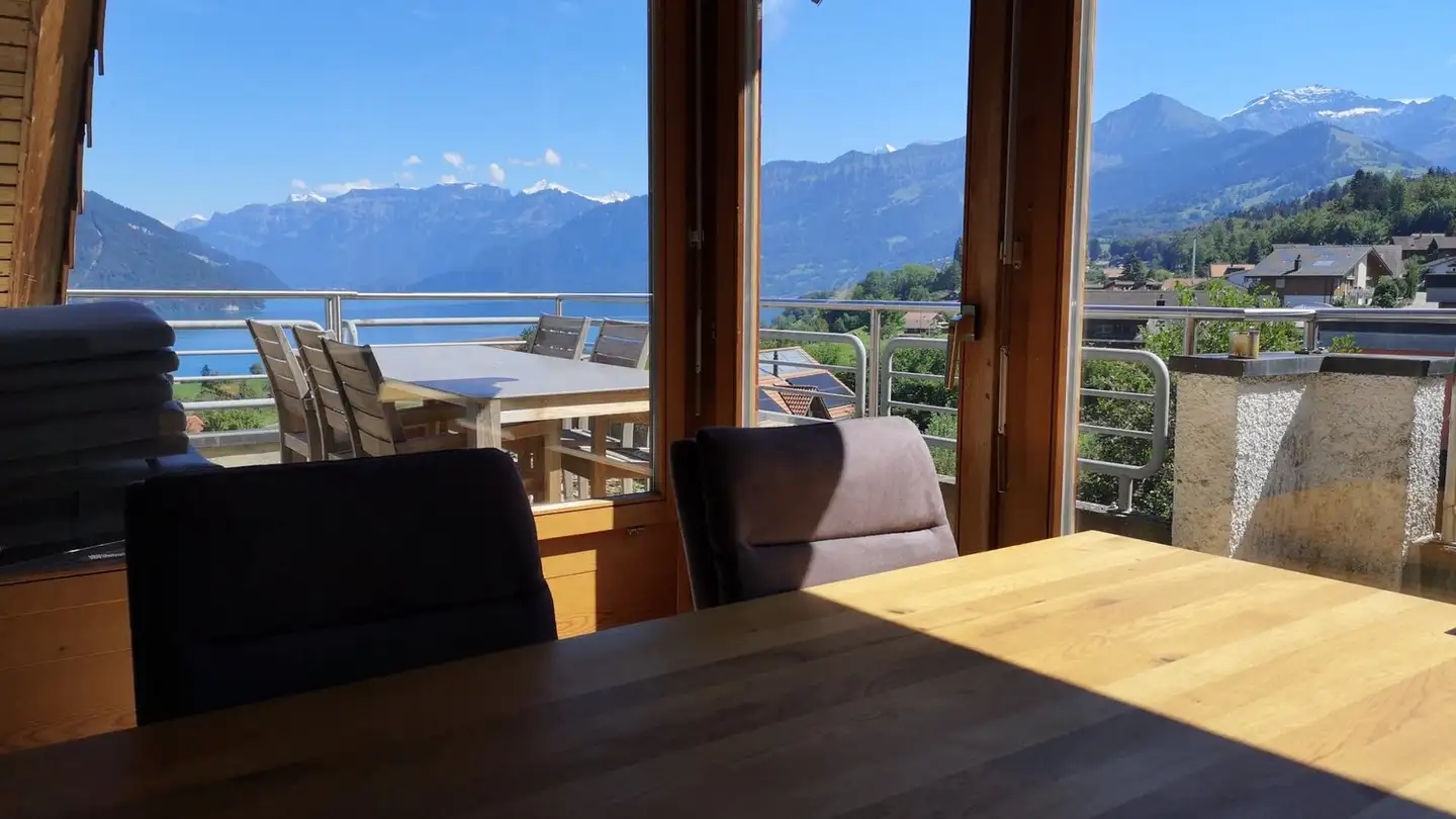 Appartamento in affitto - Aeschiweg 11, 3700 Spiez - Foto 2