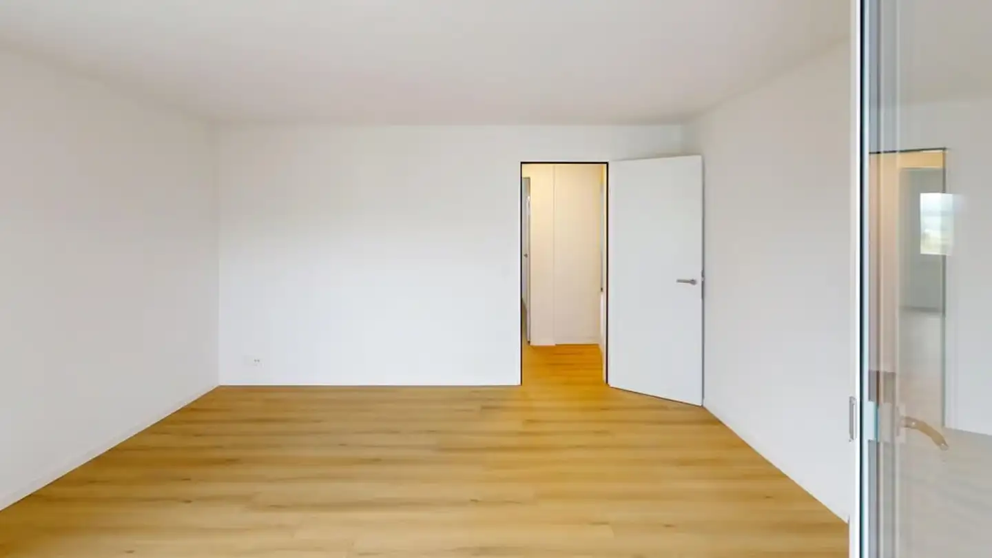 Apartment for rent - Roniweg 25, 5704 Egliswil - Photo 3