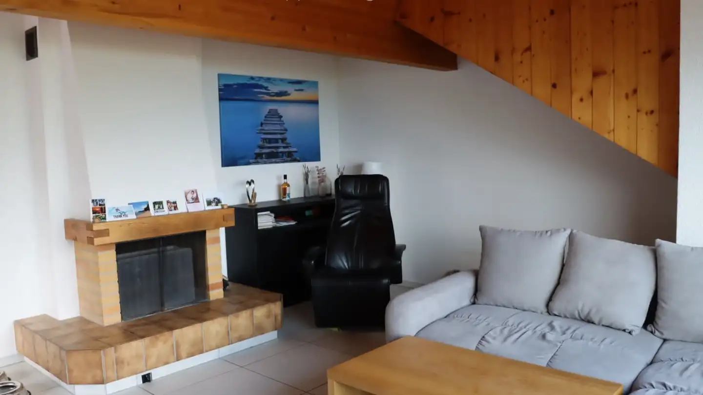 Appartamento in affitto - Aeschiweg 11, 3700 Spiez - Foto 3